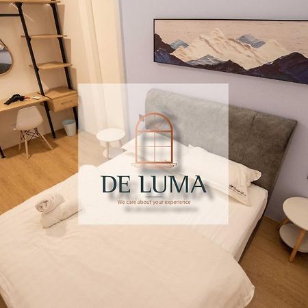 ジョージタウンDeluma-Lebuh Achehアパートメント エクステリア 写真